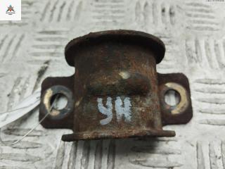 Крепление втулки стабилизатора заднего Ford Mondeo 3 поколение 2001, 2.0 л., дизель, МКПП, бежевый, универсал, 98AG5B484BB