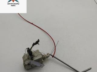 замок лючка топливного бака Audi A3 8P/8PA [рестайлинг] 2004, 2.0 л., дизель, МКПП, чёрный, хетчбэк 3 дв., 8P0862453A