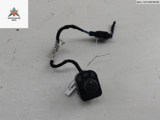 джойстик регулировки зеркал Audi A6 4F/C6 [рестайлинг] 2008, 2.7 л., дизель, АКПП, чёрный, универсал