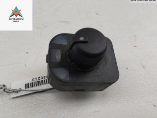 джойстик регулировки зеркал Audi A4 B6 2003, 2.4 л., бензин, АКПП, чёрный, седан, 8E0959565