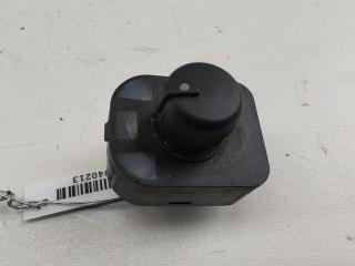 джойстик регулировки зеркал Audi A4 B6 2003, 2.4 л., бензин, АКПП, чёрный, седан, 8E0959565