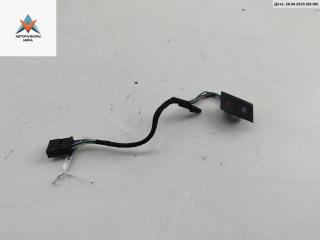 кнопка центрального замка Audi A6 4B/C5 1997, 2.4 л., бензин, АКПП, чёрный, седан, 4B1962107