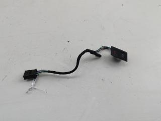 кнопка центрального замка Audi A6 C5 1997, 2.4 л., бензин, АКПП, чёрный, седан, 4B1962107