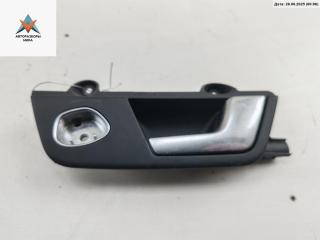ручка внутренняя задняя правая Audi A4 B6 2003, 1.8 л., Ti, бензин, АКПП, серый, седан, 8E0839020