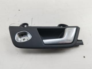 ручка внутренняя задняя правая Audi A4 B6 2003, 1.8 л., Ti, бензин, АКПП, серый, седан, 8E0839020