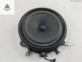 динамик двери Audi A4 B6 2003, 1.8 л., Ti, бензин, АКПП, серый, седан, 8E0035411