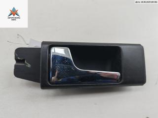 ручка внутренняя передняя левая Audi 100 4A/C4 1992, 2.6 л., бензин, МКПП, чёрный, универсал, 4A0837019