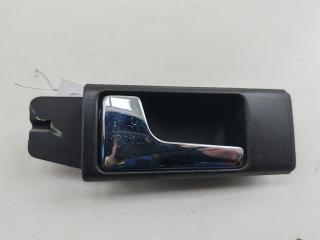 ручка внутренняя передняя левая Audi 100 C4 1992, 2.6 л., бензин, МКПП, чёрный, универсал, 4A0837019