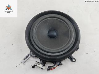 динамик двери Audi A4 B6 2003, 1.8 л., Ti, бензин, АКПП, серый, седан, 8E0035411