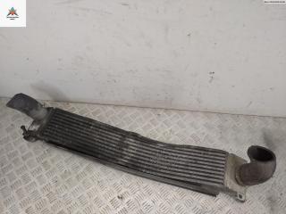 радиатор интеркулера Citroen Jumper 2 поколение 2007, 2.2 л., дизель, МКПП, белый, микроавтобус, 0211658