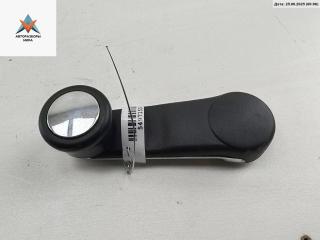 ручка стеклоподъемника Audi 100 4A/C4 1992, 2.6 л., бензин, МКПП, чёрный, универсал, 443837581D