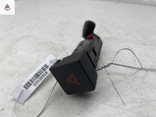 кнопка аварийной сигнализации Chevrolet Captiva 1 поколение 2006, 2.0 л., дизель, МКПП, чёрный, внедорожник 5 дв., 202005304