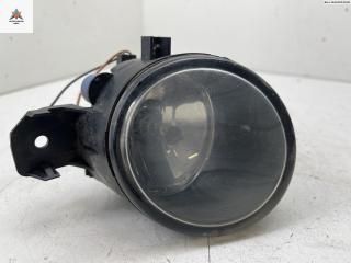 фара противотуманная левая Nissan Primera P12 2007, 1.8 л., бензин, МКПП, серый, универсал, 89206411