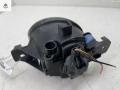 фара противотуманная левая Nissan Primera P12 2007, 1.8 л., бензин, МКПП, серый, универсал, 89206411 - фото №2