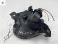 фара противотуманная левая Nissan Primera P12 2007, 1.8 л., бензин, МКПП, серый, универсал, 89206411 - фото №3