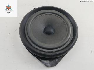 динамик двери Audi A4 B6 2003, 2.4 л., бензин, АКПП, чёрный, седан, 8E0035411