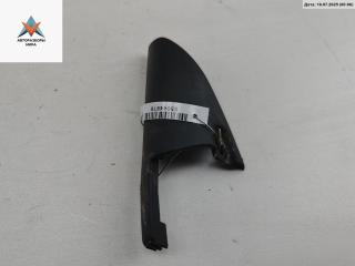 накладка на зеркало Audi 80 8C/B4 1992, 2.0 л., бензин, МКПП, зелёный, седан, 893857505