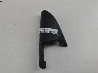 накладка на зеркало Audi 80 B4 1992, 2.0 л., бензин, МКПП, зелёный, седан, 893857505
