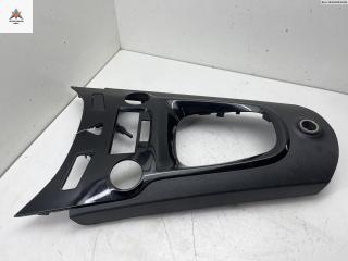 консоль салона (центральная часть) Chevrolet Orlando 1 поколение 2011, 2.0 л., дизель, АКПП, чёрный, минивэн, 96897085