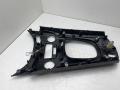 консоль салона (центральная часть) Chevrolet Orlando 1 поколение 2011, 2.0 л., дизель, АКПП, чёрный, минивэн, 96897085 - фото №2