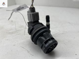 насос (моторчик) омывателя стекла Mazda 3 BK 2004, синий, хетчбэк 5 дв., 860310-9120