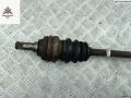 полуось передняя правая (приводной вал, ШРУС) Opel Astra F [рестайлинг] 1995, 1.6 л., бензин, МКПП, серый, хетчбэк 5 дв. - фото №2