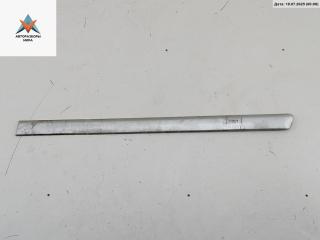 молдинг двери задней левой Audi A4 B6 2003, 1.8 л., Ti, бензин, АКПП, серый, седан, 8E0853963HL