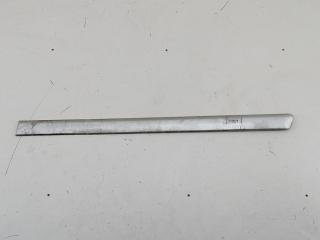 молдинг двери задней левой Audi A4 B6 2003, 1.8 л., Ti, бензин, АКПП, серый, седан, 8E0853963HL