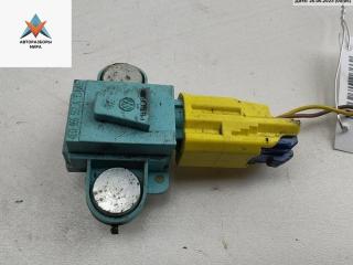 датчик AirBag Audi A6 4F/C6 [рестайлинг] 2008, 2.7 л., дизель, АКПП, чёрный, универсал, 4F0955557A