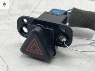 кнопка аварийной сигнализации Chevrolet Orlando 1 поколение 2011, 2.0 л., дизель, АКПП, чёрный, минивэн, 95214143