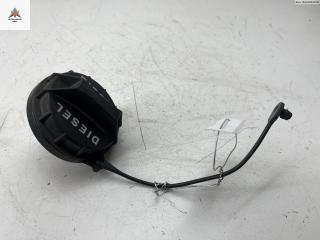 пробка топливного бака Hyundai Santa Fe 2 поколение (CM) 2007, 2.2 л., дизель, МКПП, синий, внедорожник 5 дв.