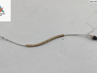 трос двери Audi 100 4A/C4 1992, 2.6 л., бензин, МКПП, чёрный, универсал