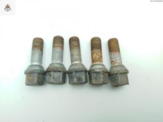 болт колесный BMW 5 серия E39 [рестайлинг] 2002, 3.0 л., дизель, АКПП, синий, универсал