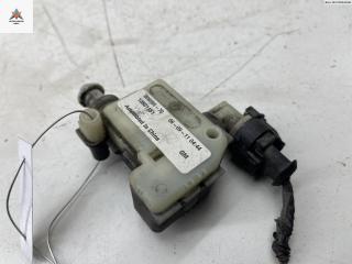 замок лючка топливного бака Chevrolet Orlando 1 поколение 2011, 2.0 л., дизель, АКПП, чёрный, минивэн, 13501151