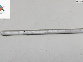 молдинг двери задней правой Audi A4 B6 2003, 1.8 л., Ti, бензин, АКПП, серый, седан, 8E0853964HR