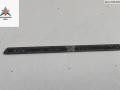 молдинг двери задней правой Audi A4 B6 2003, 1.8 л., Ti, бензин, АКПП, серый, седан, 8E0853964HR - фото №2