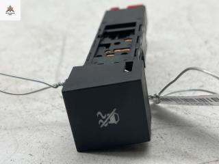 кнопка (выключатель) Chevrolet Captiva 1 поколение 2006, 2.0 л., дизель, МКПП, чёрный, внедорожник 5 дв.