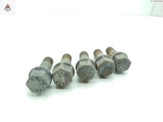 болт колесный BMW 5 серия E39 [рестайлинг] 2002, 3.0 л., дизель, АКПП, синий, универсал