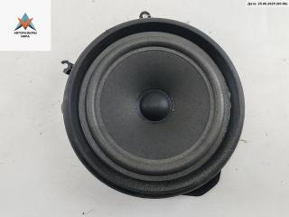 динамик двери Audi A4 B6 2003, 2.4 л., бензин, АКПП, чёрный, седан, 8E0035411