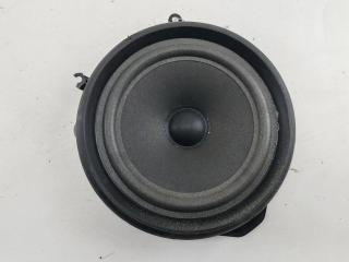 динамик двери Audi A4 B6 2003, 2.4 л., бензин, АКПП, чёрный, седан, 8E0035411
