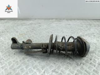 стойка передняя Mercedes-Benz E-Класс W212/S212/C207/A207 [рестайлинг] 2014, 2.2 л., дизель, АКПП, жёлтый, универсал, A2123203925