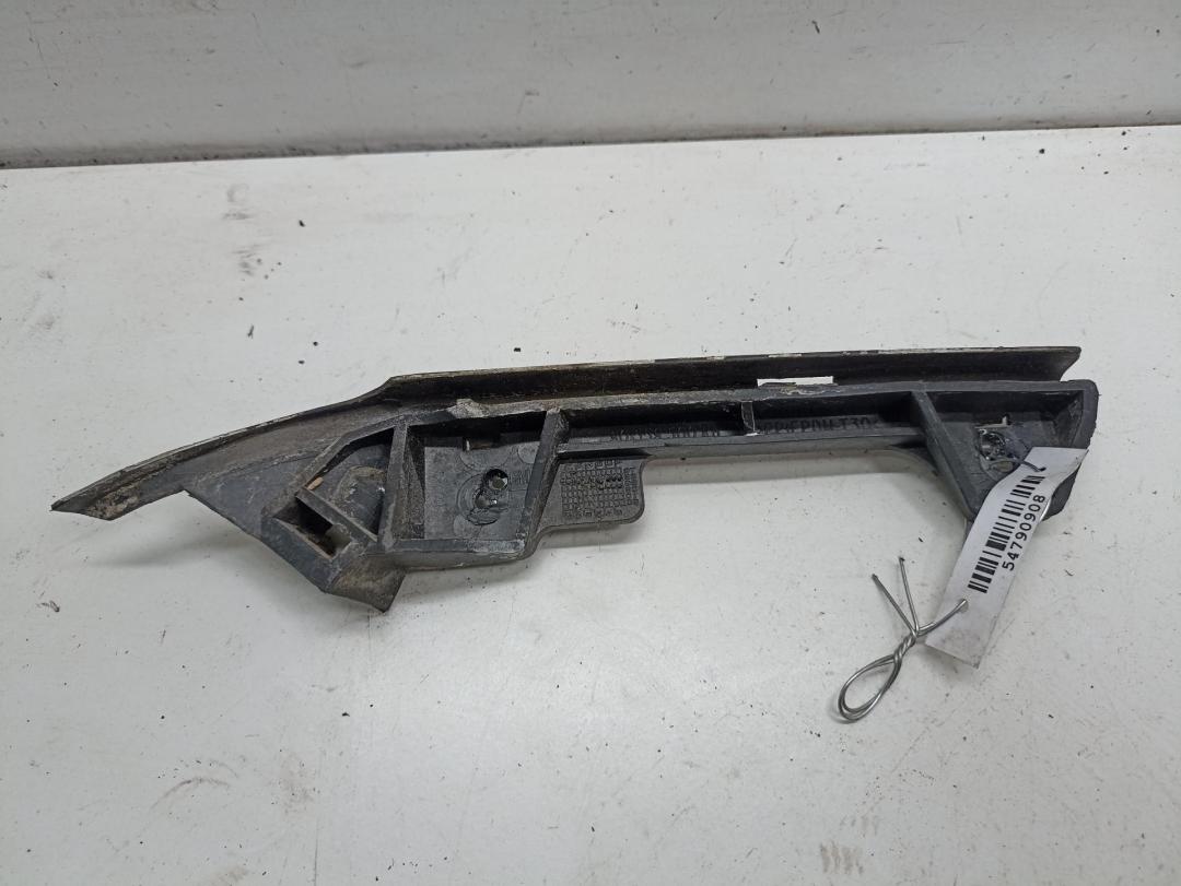 кронштейн переднего бампера Opel Astra G 1999, 2.0 л., бензин, АКПП, серый, седан, 90559500 - фото №1