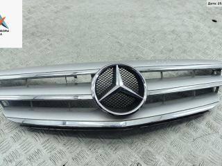 решетка радиатора Mercedes-Benz B-Класс W245 2006, серый, минивэн, A1698800883