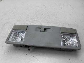 фонарь салона (плафон) Mazda CX-7 2007, 2.3 л., бензин, МКПП, серый, внедорожник 5 дв.