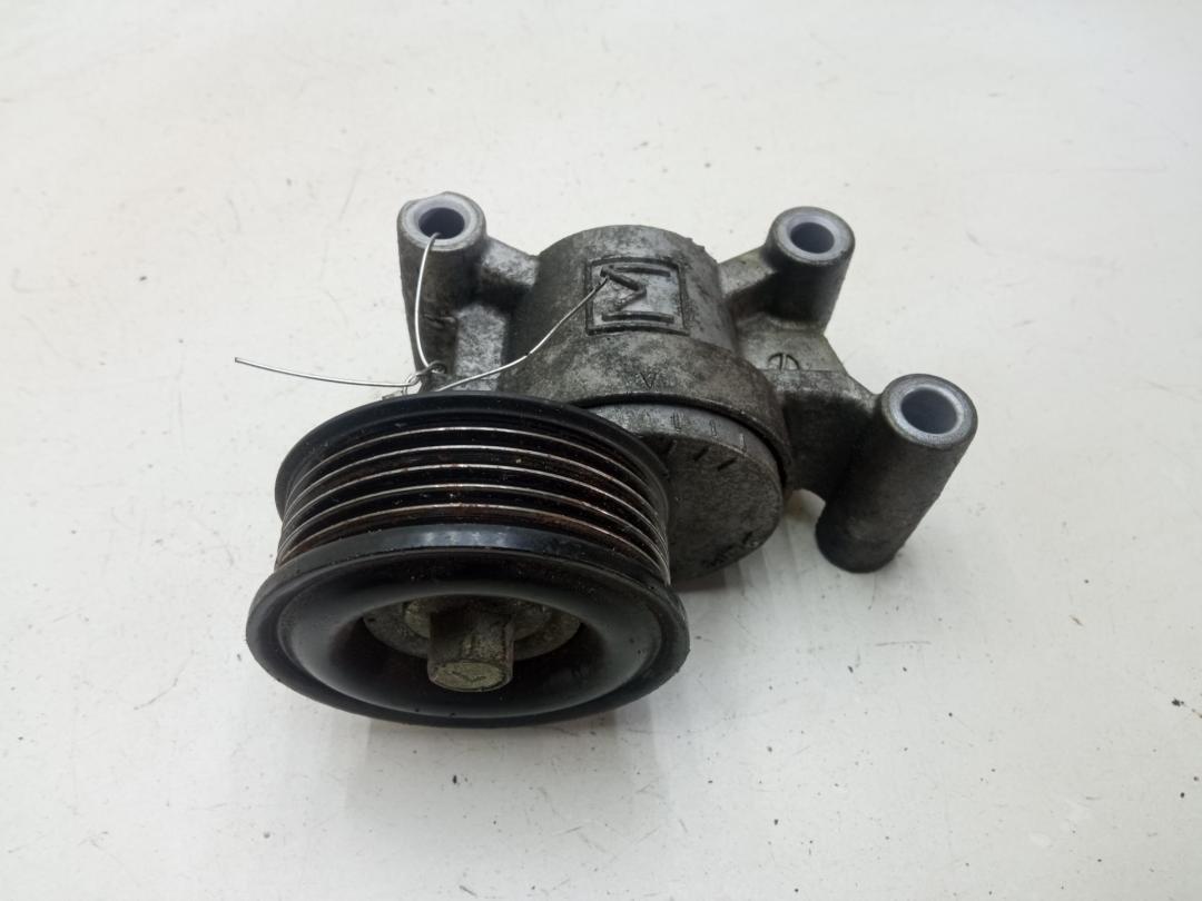 механизм натяжения ремня, цепи Mazda 5 2006, 1.8 л., бензин, МКПП, серый, минивэн, 150704050558