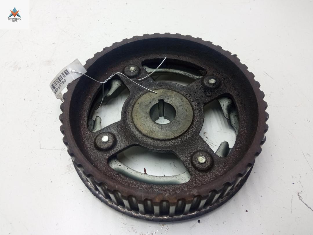 звездочка ТНВД Mitsubishi L300 2 поколение 1989, 2.5 л., дизель, МКПП, белый, микроавтобус - фото №1