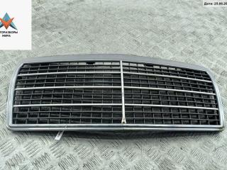 решетка радиатора Mercedes-Benz E-Класс W124 [2-й рестайлинг] 1994, серый, универсал, 1248880323