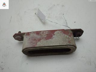 кронштейн радиатора IVECO Daily 2 поколение 1996, 2.8 л., дизель, МКПП, жёлтый, микроавтобус