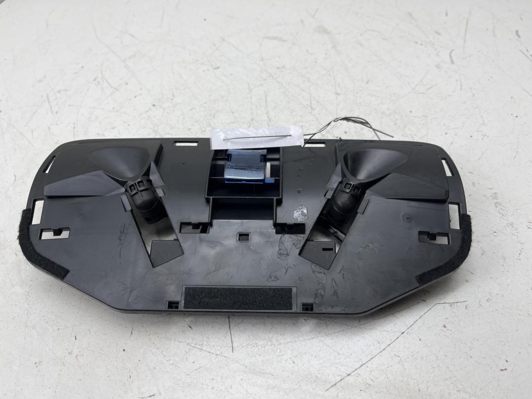 блок управления (другие) Mazda CX-7 2007, 2.3 л., бензин, МКПП, серый, внедорожник 5 дв., EH1407SS1B