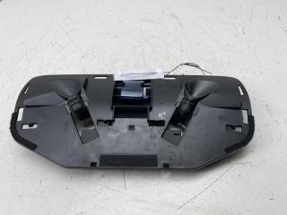 блок управления (другие) Mazda CX-7 1 поколение 2007, 2.3 л., бензин, МКПП, серый, внедорожник 5 дв., EH1407SS1B